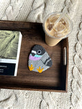 Pigeon Coaster