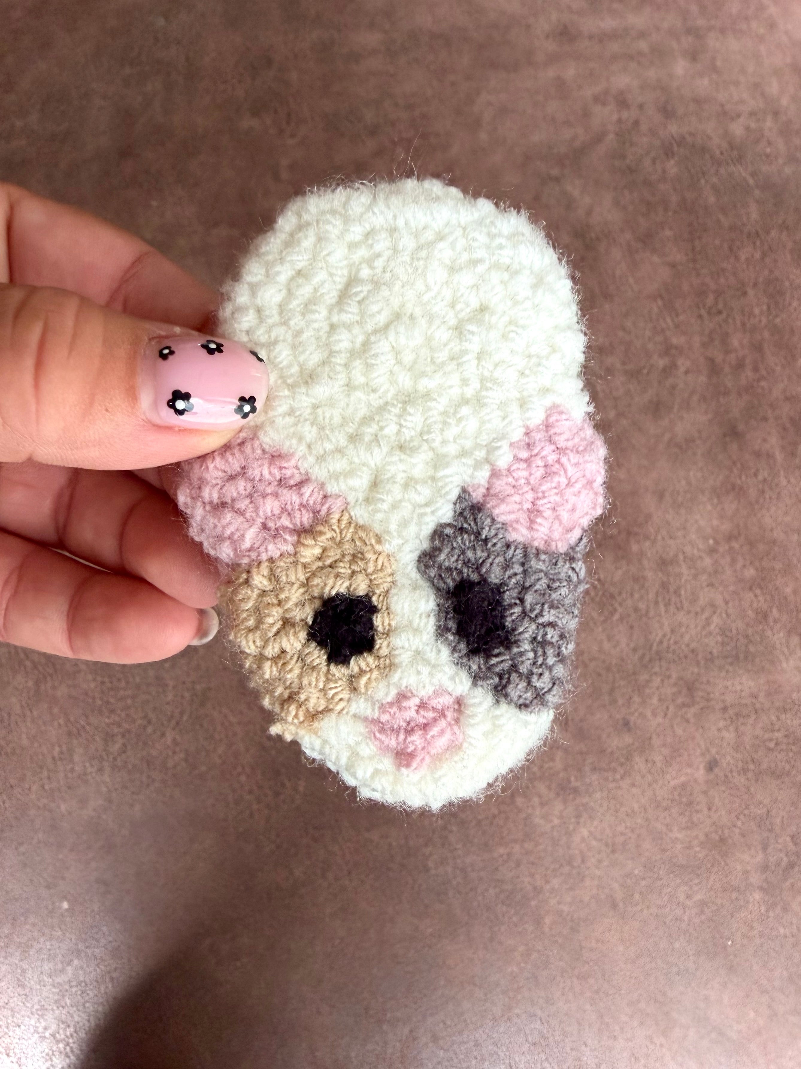 Guinea Pig Magnets