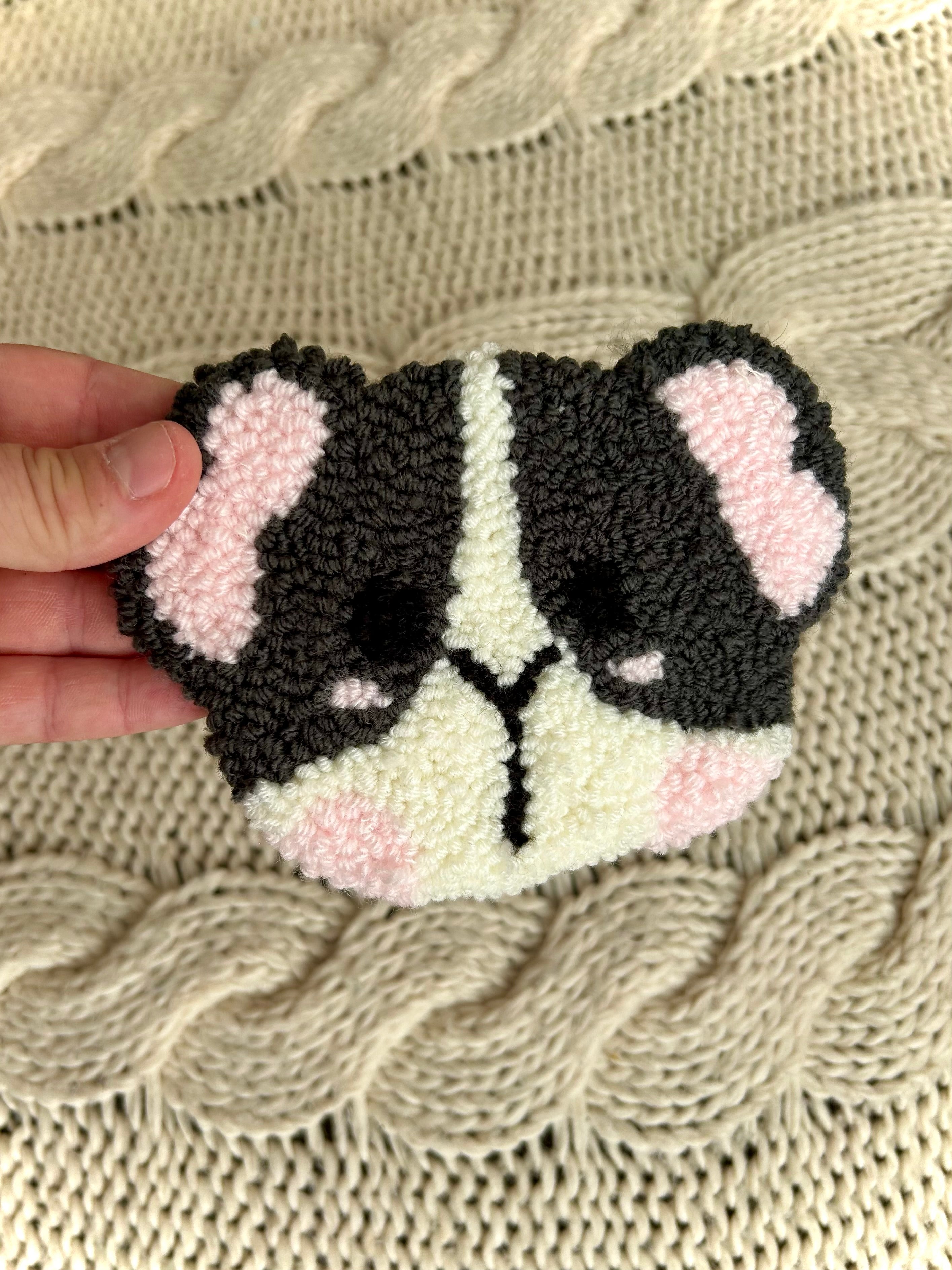Guinea Pig Coasters